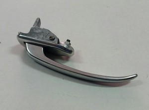 MANIGLIA PORTA PER FIAT 500 D-N-G ALLUMINIO S/BECCO DESTRA COD. TLC1404/4