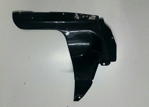 CARTER RIPARO MOTORE PER FIAT 500 COD. TL01900000