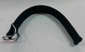 CINGHIETTO RUOTA DI SCORTA PER FIAT 500 T.T. COD. TL3006