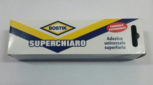 BOSTICK TUBETTO 125 ML COD. TL2356