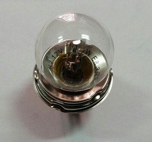 LAMPADINA FARO ASIMMETRICA COD. TLLA012