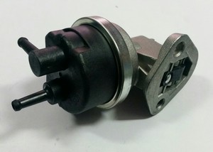 POMPA BENZINA FIAT 500-126 COD. TL3839