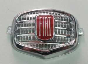 FREGIO ANTER. PER FIAT 500D/N COD. TLC0576