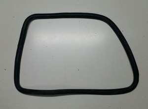 GUARNIZIONE FISSO POSTERIORE FIAT 126 COPPIA COD. TL5208