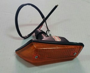 FANALINO ANTER. DIANA 6 ARANCIO COMPLETO DX TLP7423/ADC