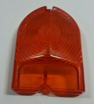 GEMMA POSTERIORE FIAT 1300-1500 ARANCIO COD. TL1315AR