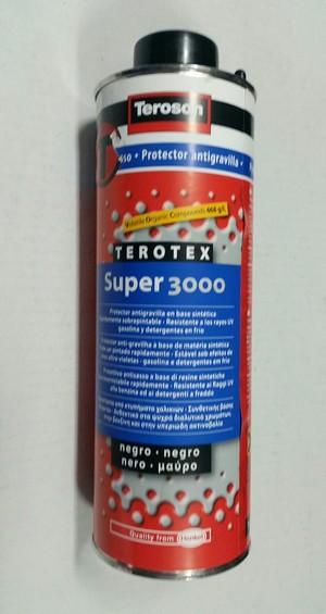 CATRAME SPRAY LT 1 COD. TLSUPER3000