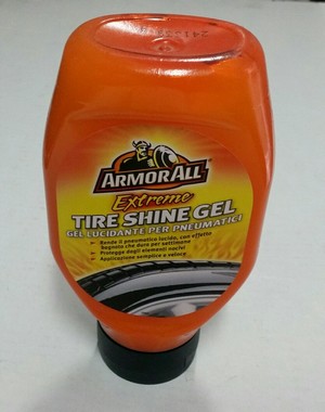 GEL LUCIDANTE PER PNEOMATICI ARMORALL 530 ML. COD. TL48530IT